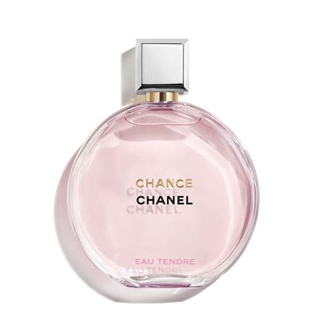 chanel chance eau fraiche douglas|chanel chance best price.